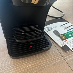 ネスカフェ ゴールドブレンドBarista Duo バリスタ デュオの画像