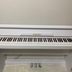 88鍵電子ピアノ