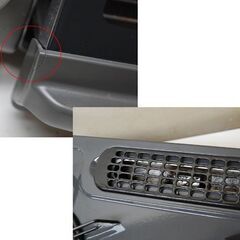 ガステーブル 都市ガス 2018年製 幅56cm 右強火 リンナイ KSR561DGR 水無しグリル Rinnai ガス台 札幌市 清田区 …  (モノハウス平岡店) 大谷地の調理器具《ガステーブル》の中古あげます・譲ります｜ジモティーで不用品の処分