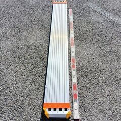 ピカ STGD-4023 足場板【野田愛宕店】【店頭取引限定】【未使用】管理番号：ITBS1UZB1P55の画像