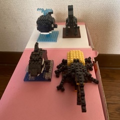 プチブロック②
