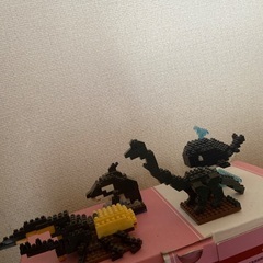 プチブロック②の画像