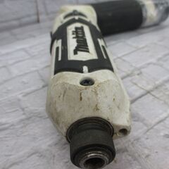 マキタ makita TD022D ペンインパクトドライバ 中古品 バッテリ7.2V二個/充電器付き 【ハンズクラフト宜野湾店】 (ハンズクラフト宜野湾)  宜野湾のその他の中古あげます・譲ります｜ジモティーで不用品の処分
