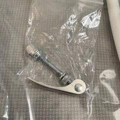 新品　子供用自転車　アシストバー　補助バーの画像