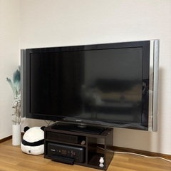 SONY 55V型テレビ