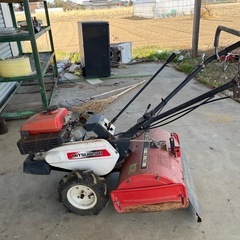 耕運機 三菱の中古が安い!激安で譲ります・無料であげます(3 耕運機 三菱の中古が安い!激安で譲ります・無料であげます(3