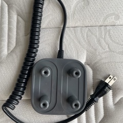 ホットカーラー　National carln の画像