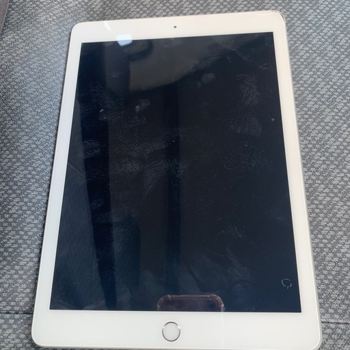 iPad第5世代Wi-Fi\u0026Cellular32GB