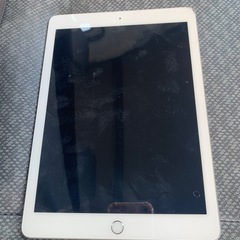 iPad第5世代Wi-Fi&Cellular32GB
