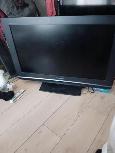 43型TV