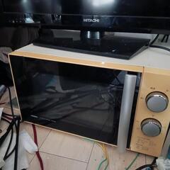 電子レンジ