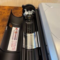 【愛品館八千代店】FORE WINDS　フォアウィンズ　キャンプストーブ（未使用品）の画像