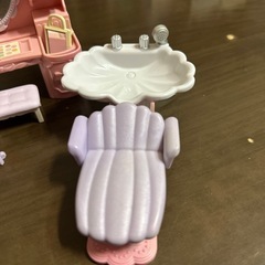 シルバニア🐰お洒落セットの画像