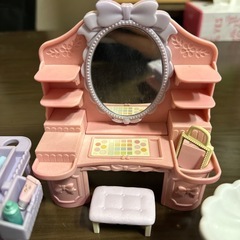 シルバニア🐰お洒落セットの画像