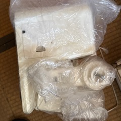 TOSHIBA東芝圧縮絞り方式ジュースメーカーの画像
