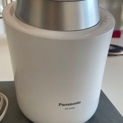 panasonicスチーマーナノケア