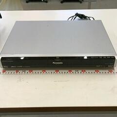0210-109 PanasonicDVDレコーダー DMR-X...