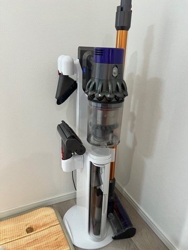 掃除機