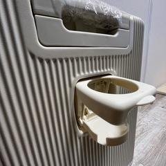 ほぼ未使用/訳あり/Sサイズ/41Lスーツケースキャリーケース機内持ち込みキャリーバッグ軽量の画像