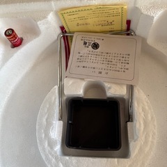 【お話中】三越時計の画像