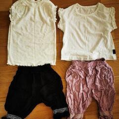 子供服　80センチ
