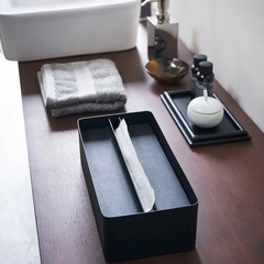 ティッシュケース、ペーパーケースの画像