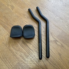 プロファイルデザイン　DHバー　バー　肘当てのみ