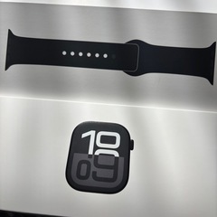 新品未使用 Apple watch series10