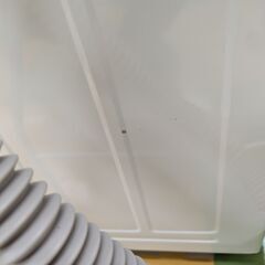 H12　2018年式PANASONIC洗濯機の画像