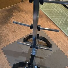 ファイティングロード プレートシャフトラック