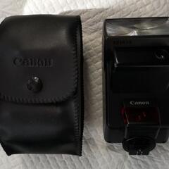 ★最終！大幅値下げ★Canon SPEEDLITE 300EZ ...