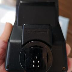 ★最終！大幅値下げ★Canon SPEEDLITE 300EZ ケース付きの画像