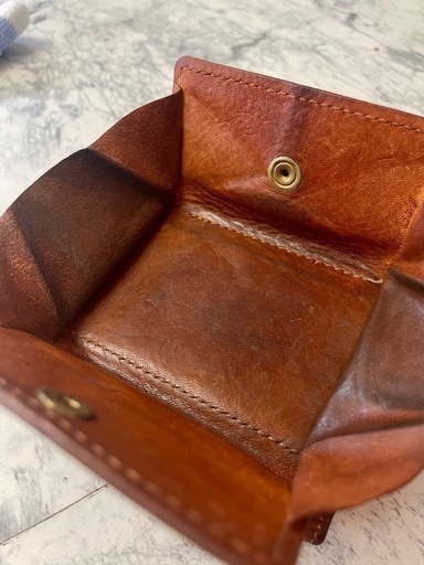 イルビゾンテ　財布