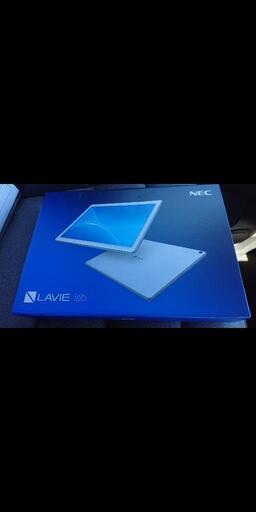 【NEC LAVIEフルセグ10.1インチタブレット】