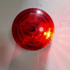 回転灯(おもちゃ？) の画像