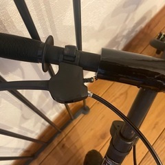 キッズバイク　BMX 12インチ　マットブラック！の画像