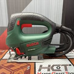 【中古】ボッシュ BOSCH PST800PEL ジグソー 本体のみ
