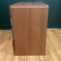 トレファク神戸南店】Panasonic縦型洗濯乾燥機【取りに来られる方限定】