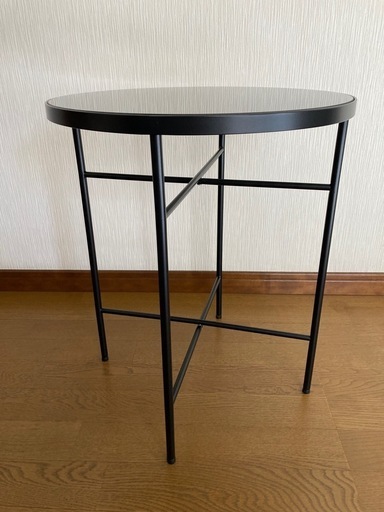 Francfranc アウトレット SIDE TABLE【手渡し限定】
