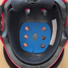 【新品】ブリヂストン　ヘルメットの画像