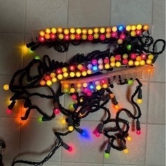 イルミネーション　まとめての画像