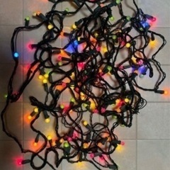 イルミネーション　まとめての画像