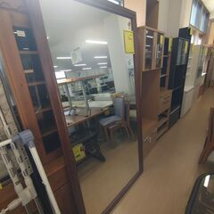 配送やってます‼️【C1054】姿見 大の画像