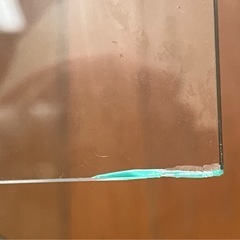 キューブ水槽の画像