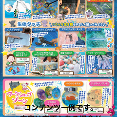 6/7(土)、8(日)アピタ高崎店様でのキッチンカー出店者を募集してます - 高崎市