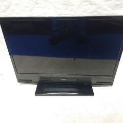 ブルーレイ＆ＨＤＤ1TB　[2018年12月]三菱 液晶カラーテレビ LCD-A32BHR9 