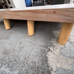 取り引き中 スケートボード　スロープ  の画像