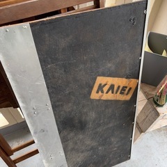 取り引き中 スケートボード　スロープ  の画像