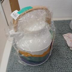★ジモティー割あり★象印 和風ﾎﾟｯﾄ魔法瓶 開封未使用品 高さ...