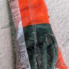 新品✨防寒手袋Lの画像